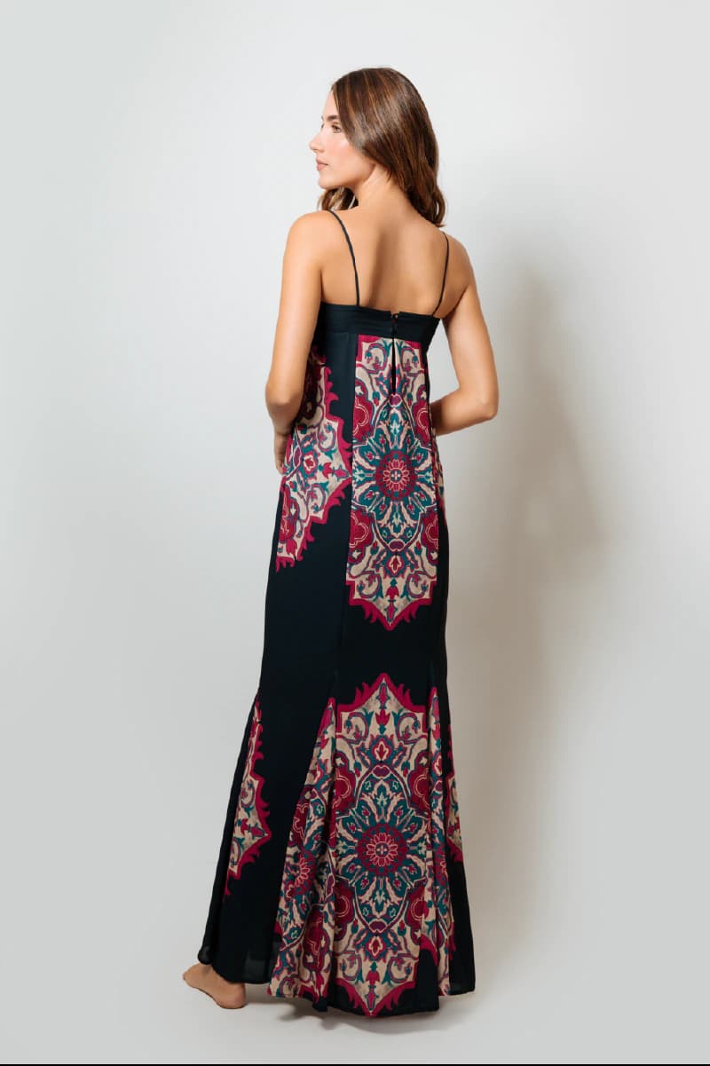 SIENNA MAXI - imagen 2