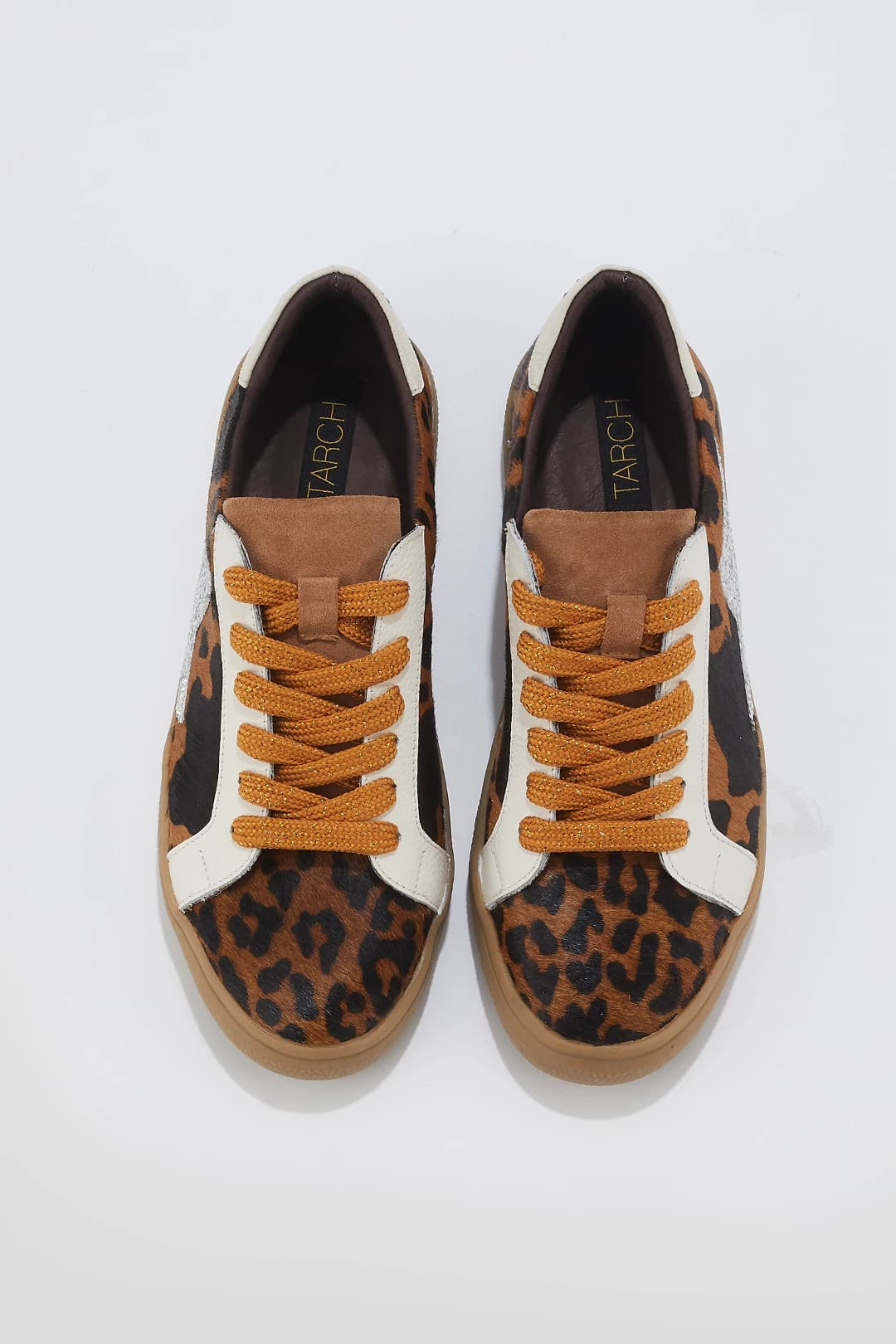 STARRY MIX LEOPARDO - imagen 2