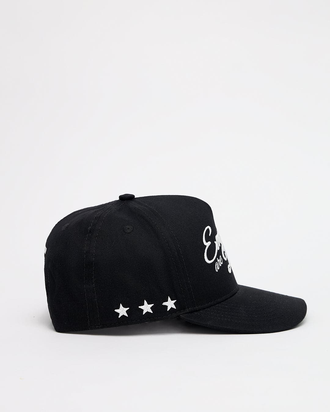 Gorra Black Code by Maison Botter - imagen 6