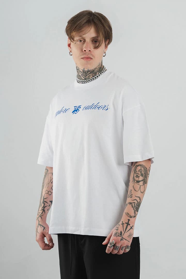 CAMISETA BOXI FIT DISRUPTIVE - imagen 3