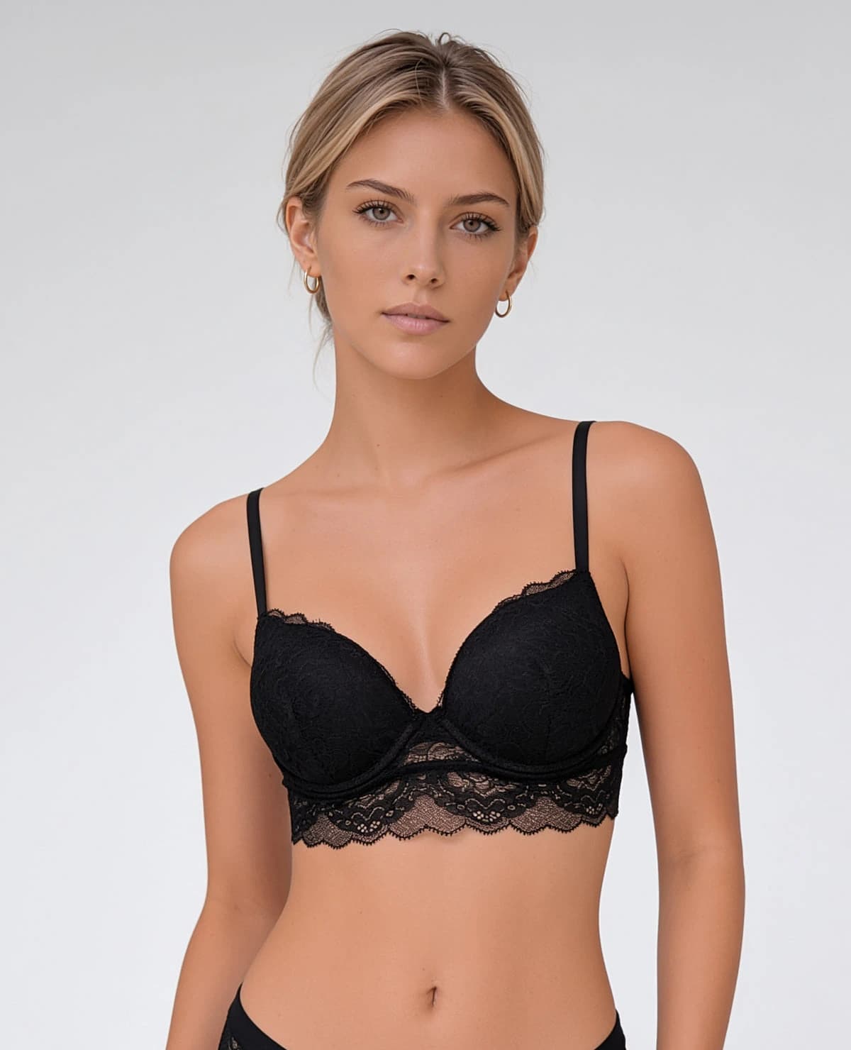 Brasier Realce Medio - imagen 1