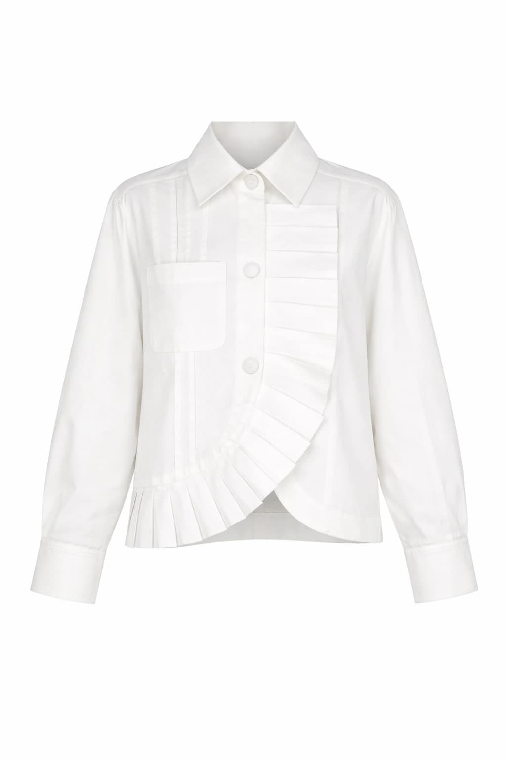 The Gabrielle Jacket - imagen 6