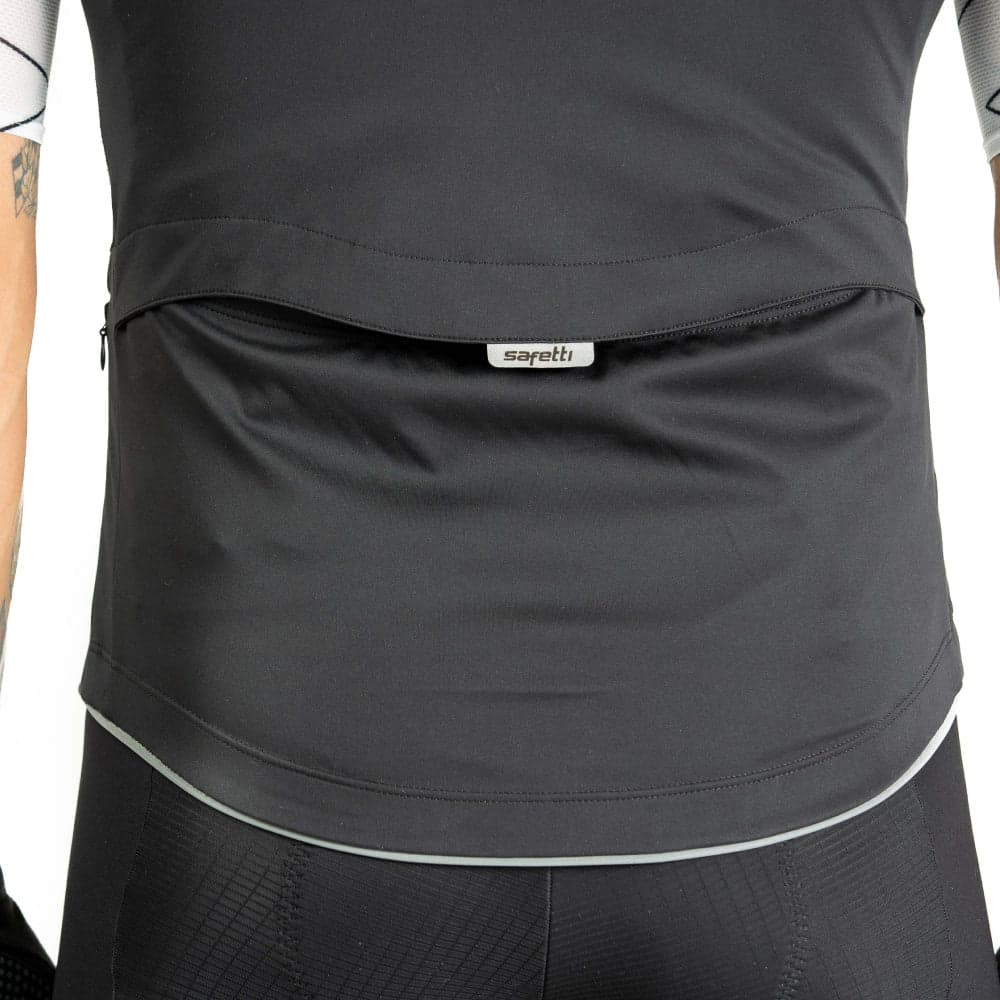 CHALECO CICLISMO ALPES PARA HOMBRE - imagen 7
