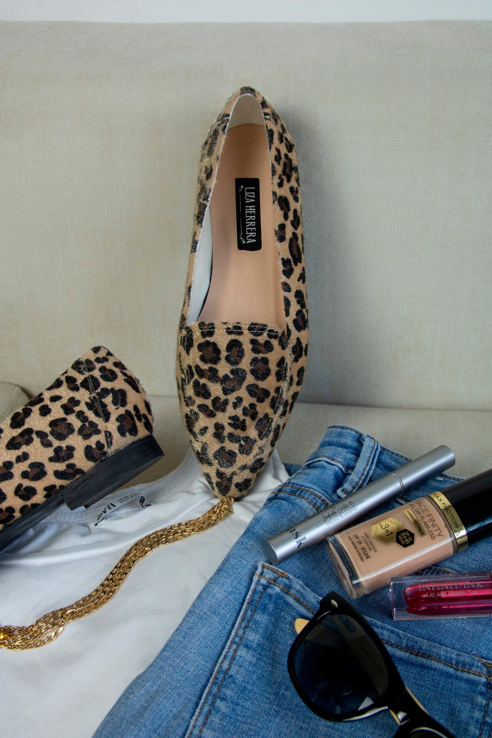 Flats semipuntudas - imagen 6