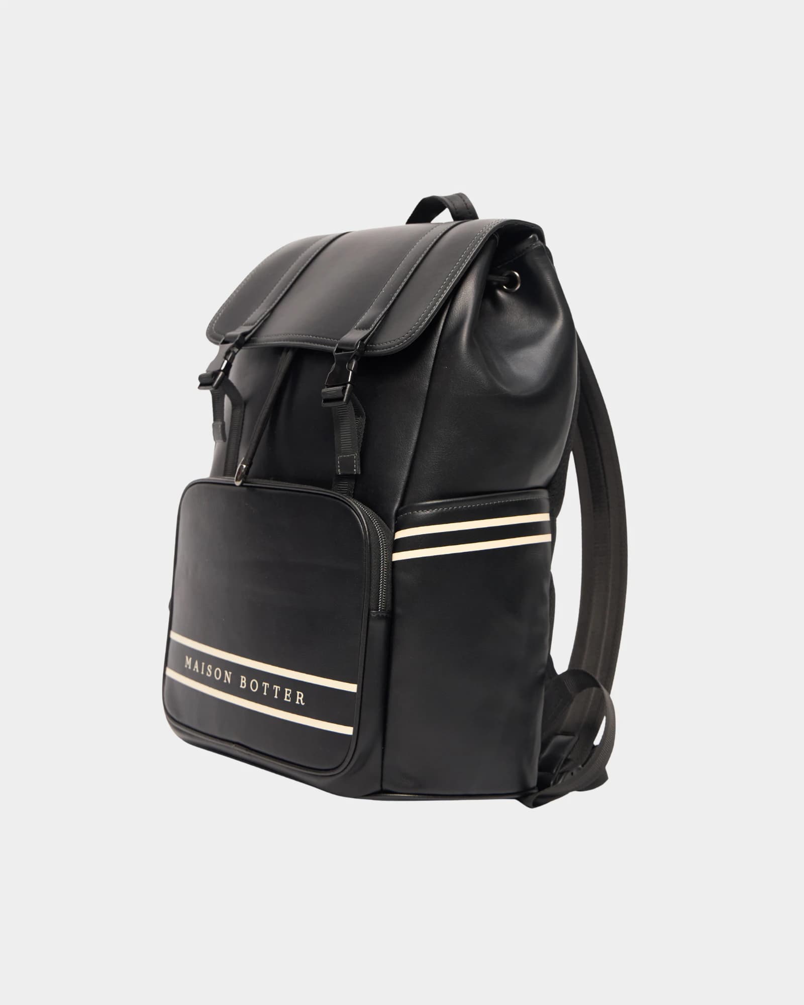 Morral Dynasty All Black by Maison Botter - imagen 3