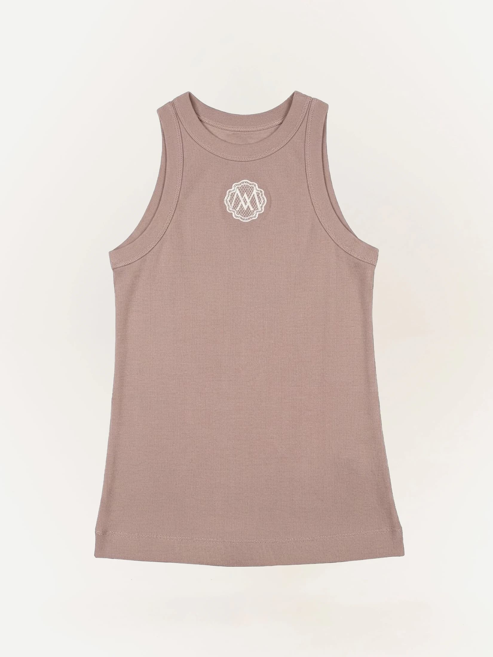 Tank Top Mayorga - Nude