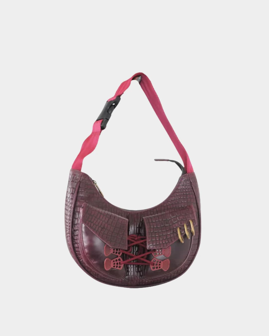 SUGA MOMMA BURGUNDY - imagen 1