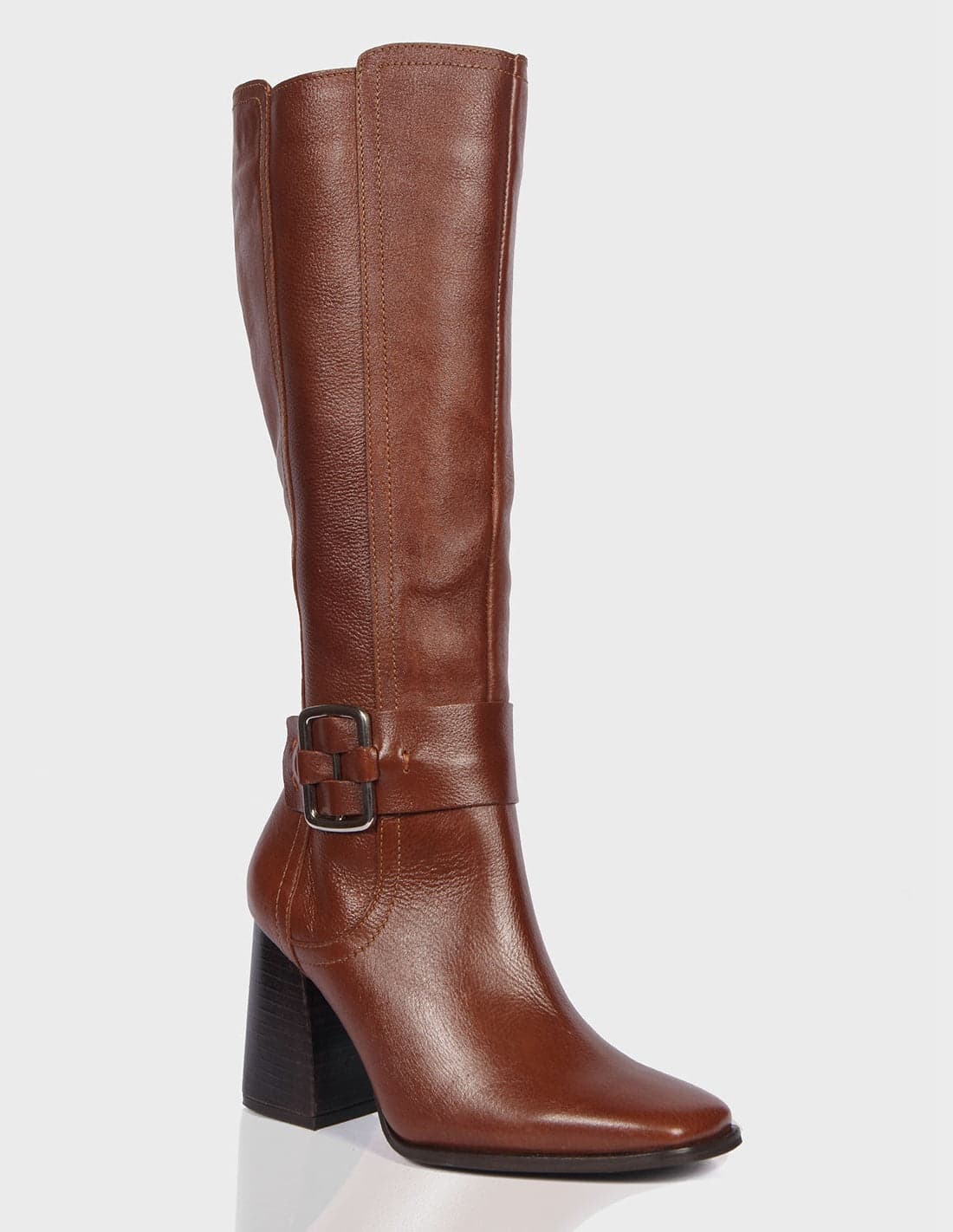 Bota Wen cuero Miel - imagen 3