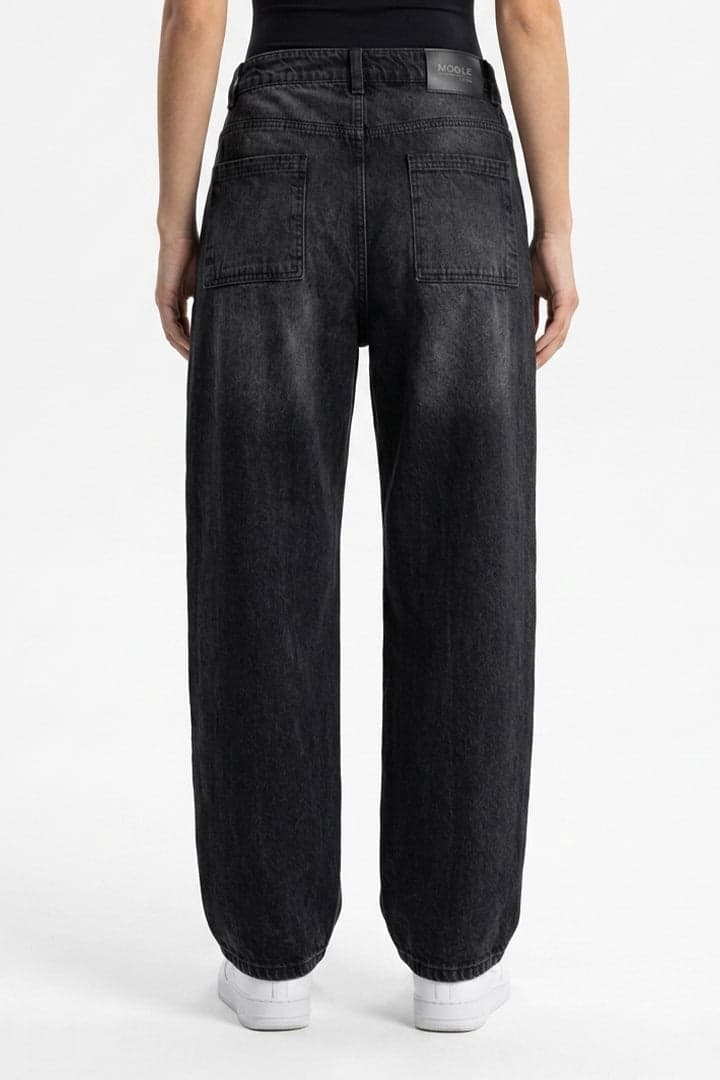 JEAN BAGGY UNISEX - imagen 4