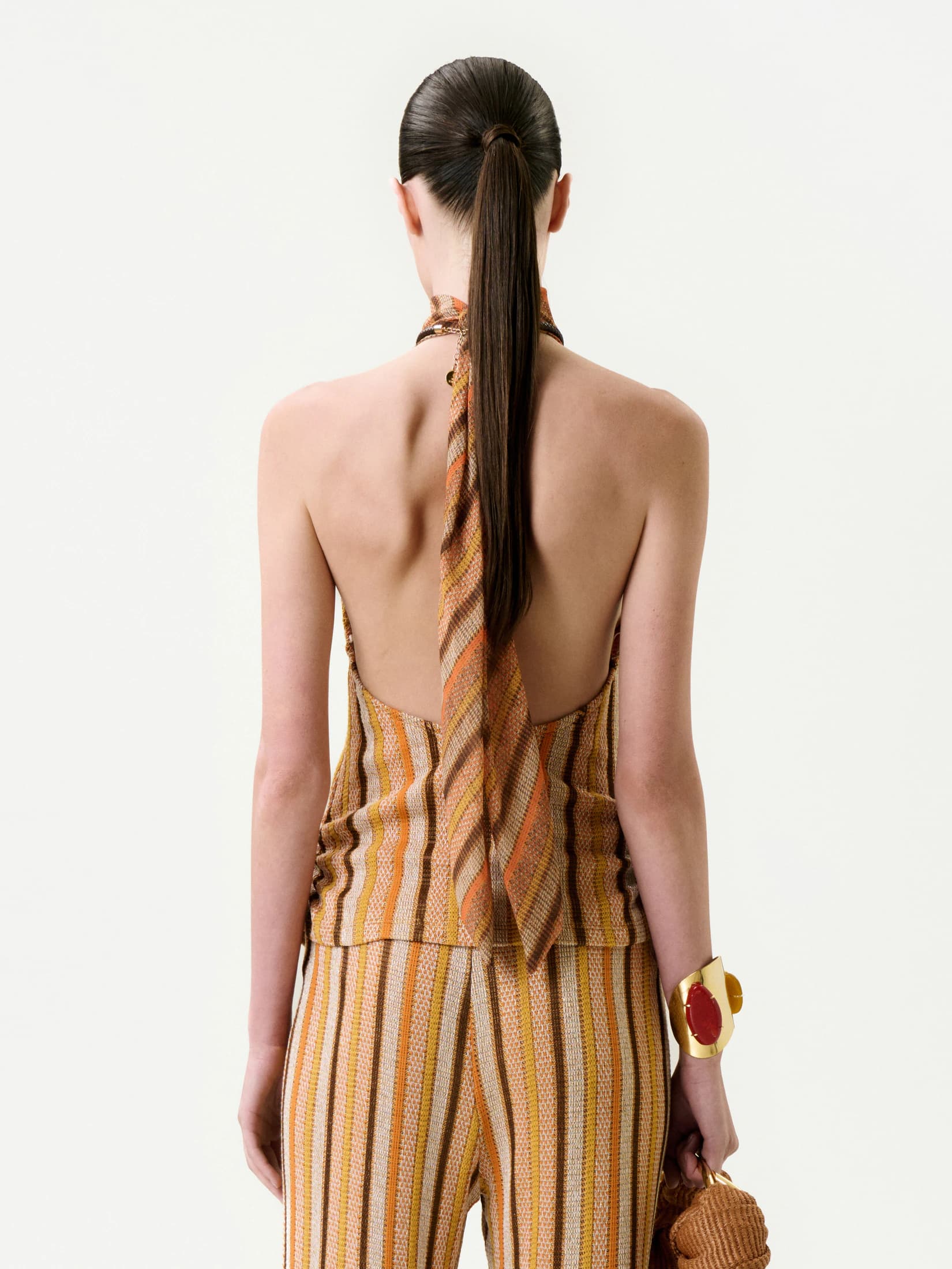 Mitzy Blouse - imagen 3
