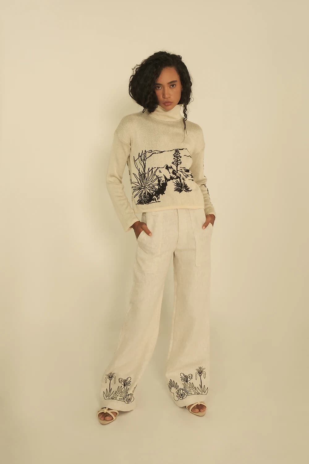 PANTALON SUBLIME - imagen 2