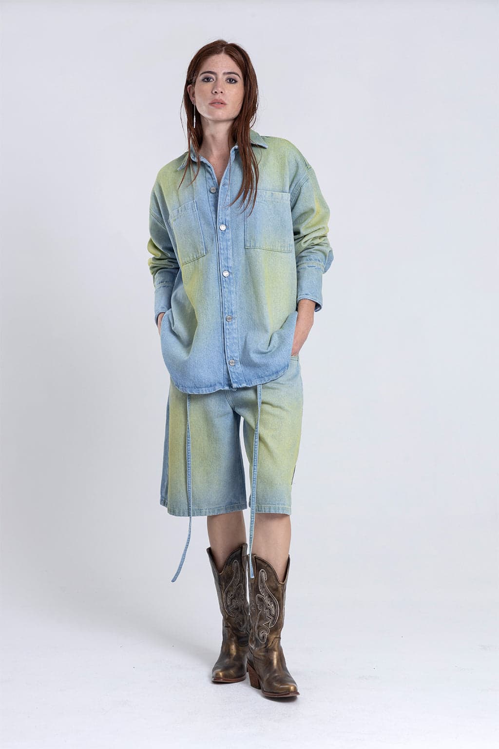 VIBRACIÓN JACKET - imagen 2