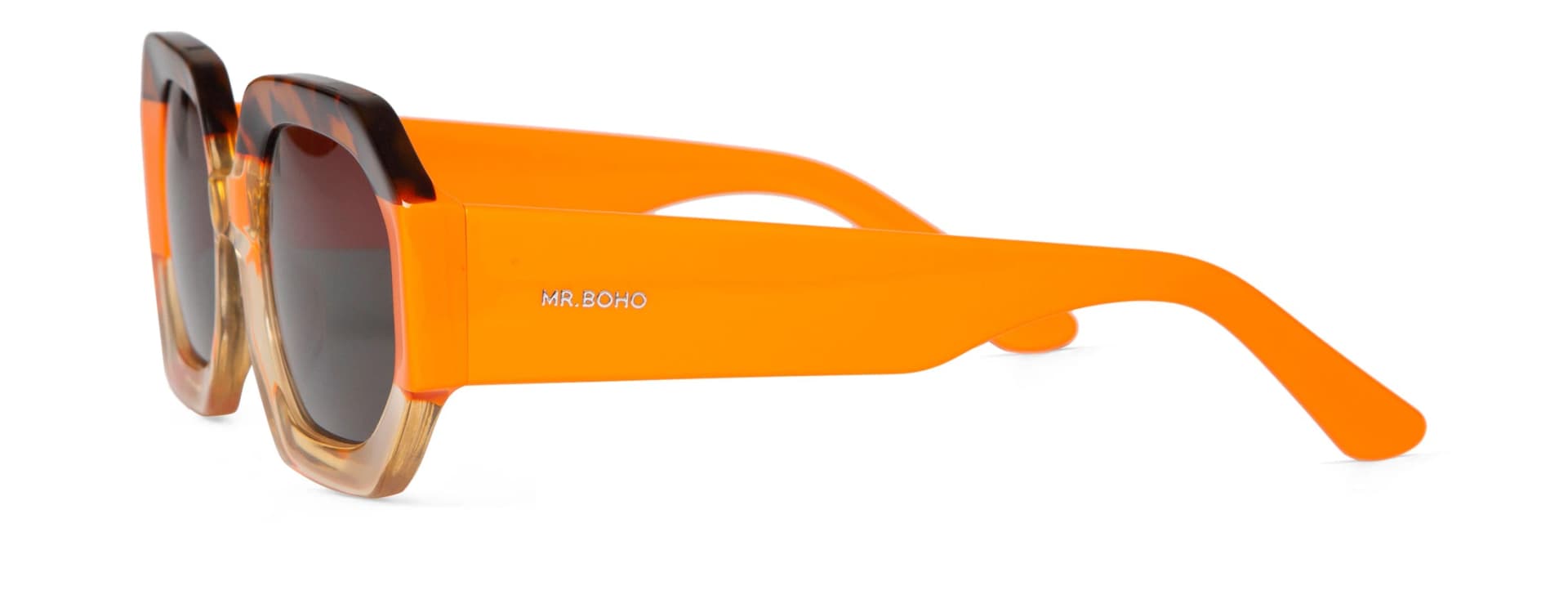 Gafas de Sol Octogonales Sagene - imagen 20