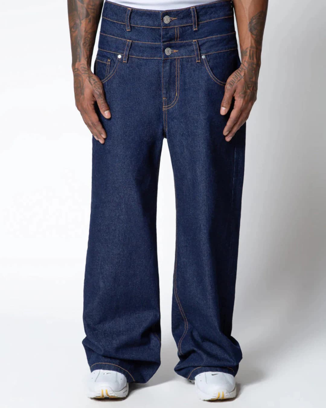DOPAMINE DENIM JEANS - imagen 2