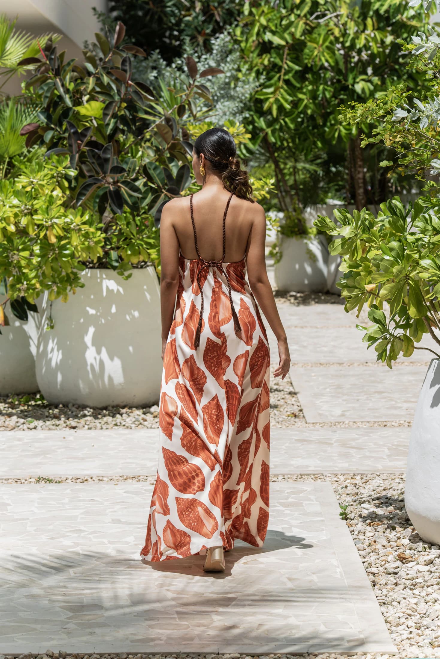 Triana Vestido - imagen 3