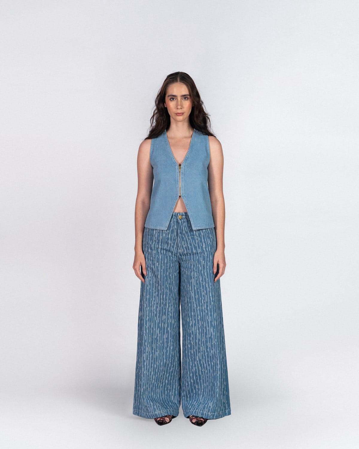 Jean Sparkle Cielo