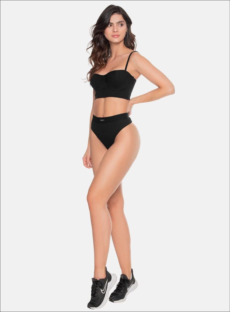CONJUNTO DEPORTIVO POLIÉSTER – PRECIO ESPECIAL - imagen 2