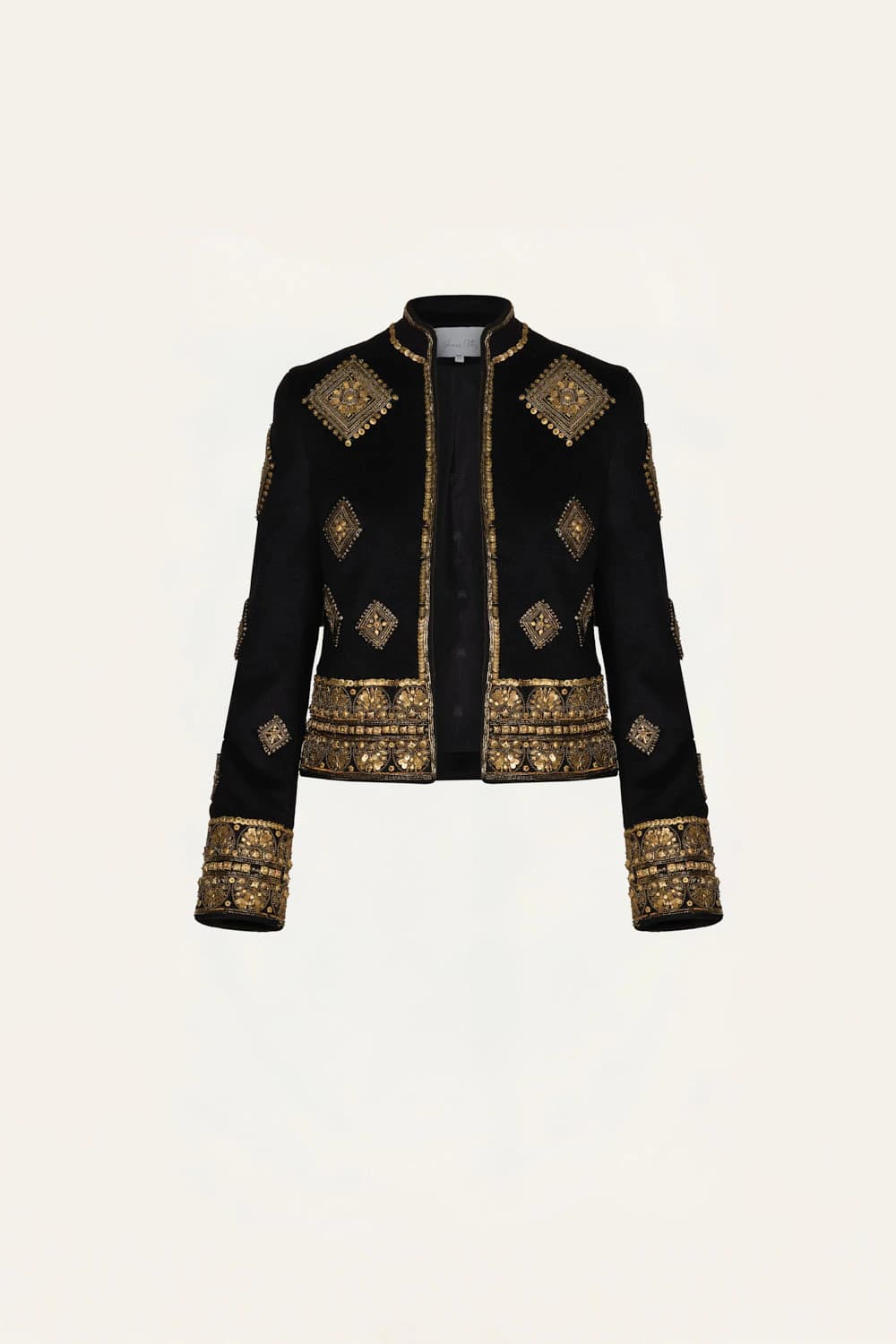 La Interprete Jacket - imagen 1
