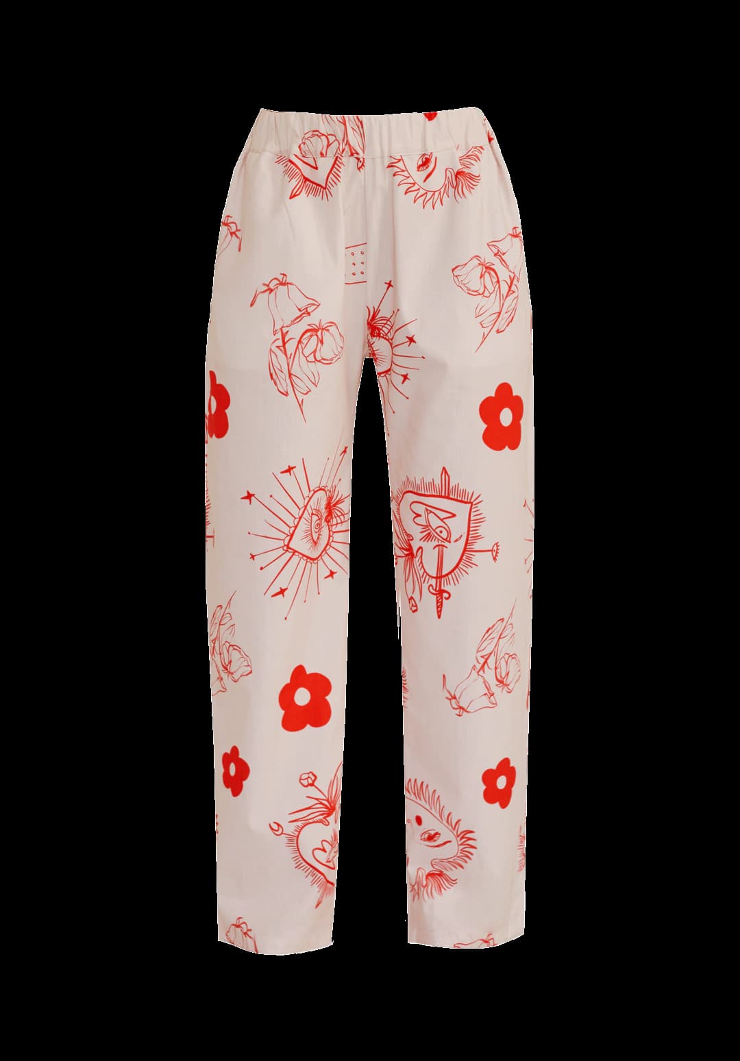 Pantalón Querida - imagen 2