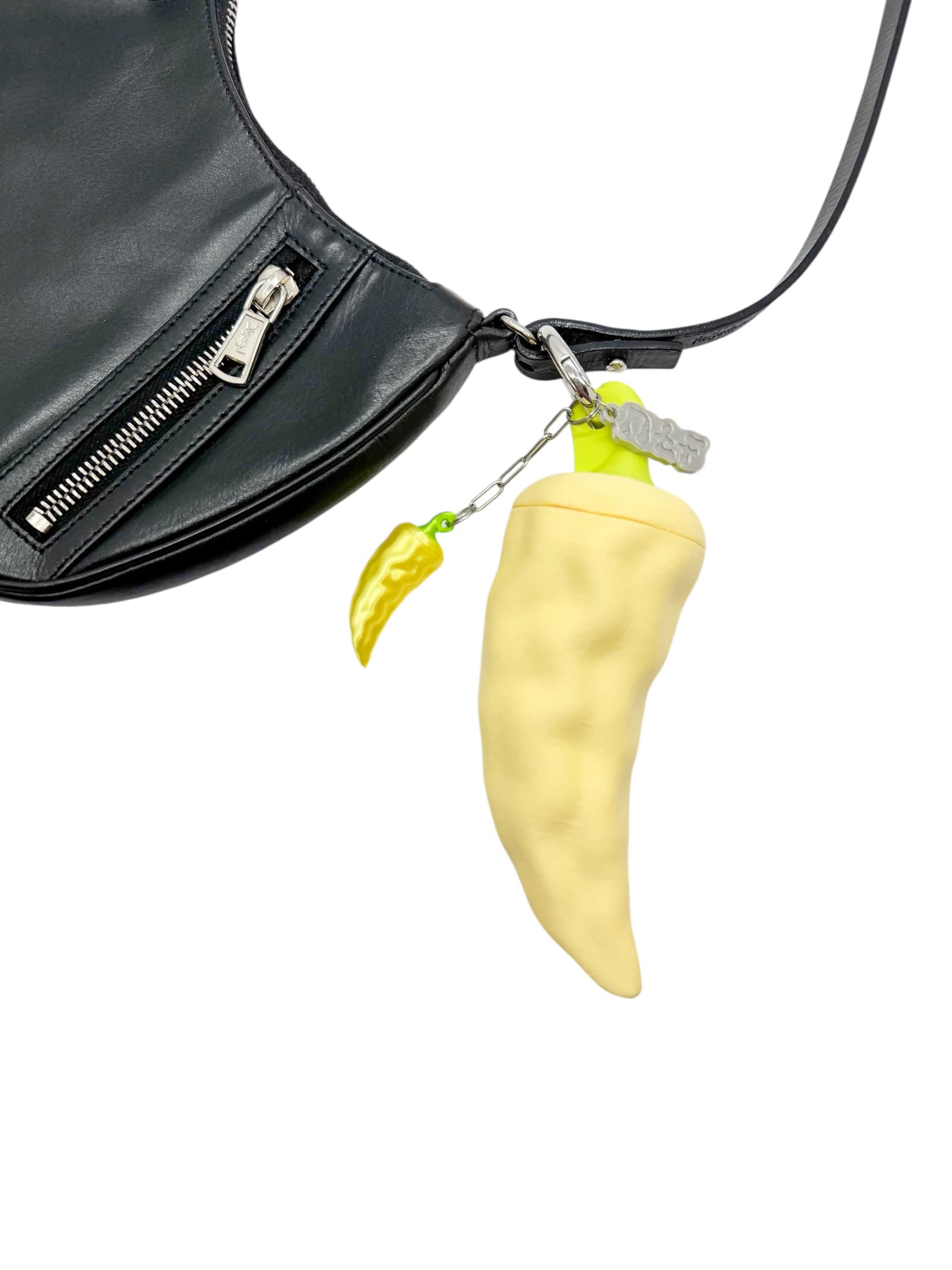 charm cosmic water ají baby yellow - imagen 2