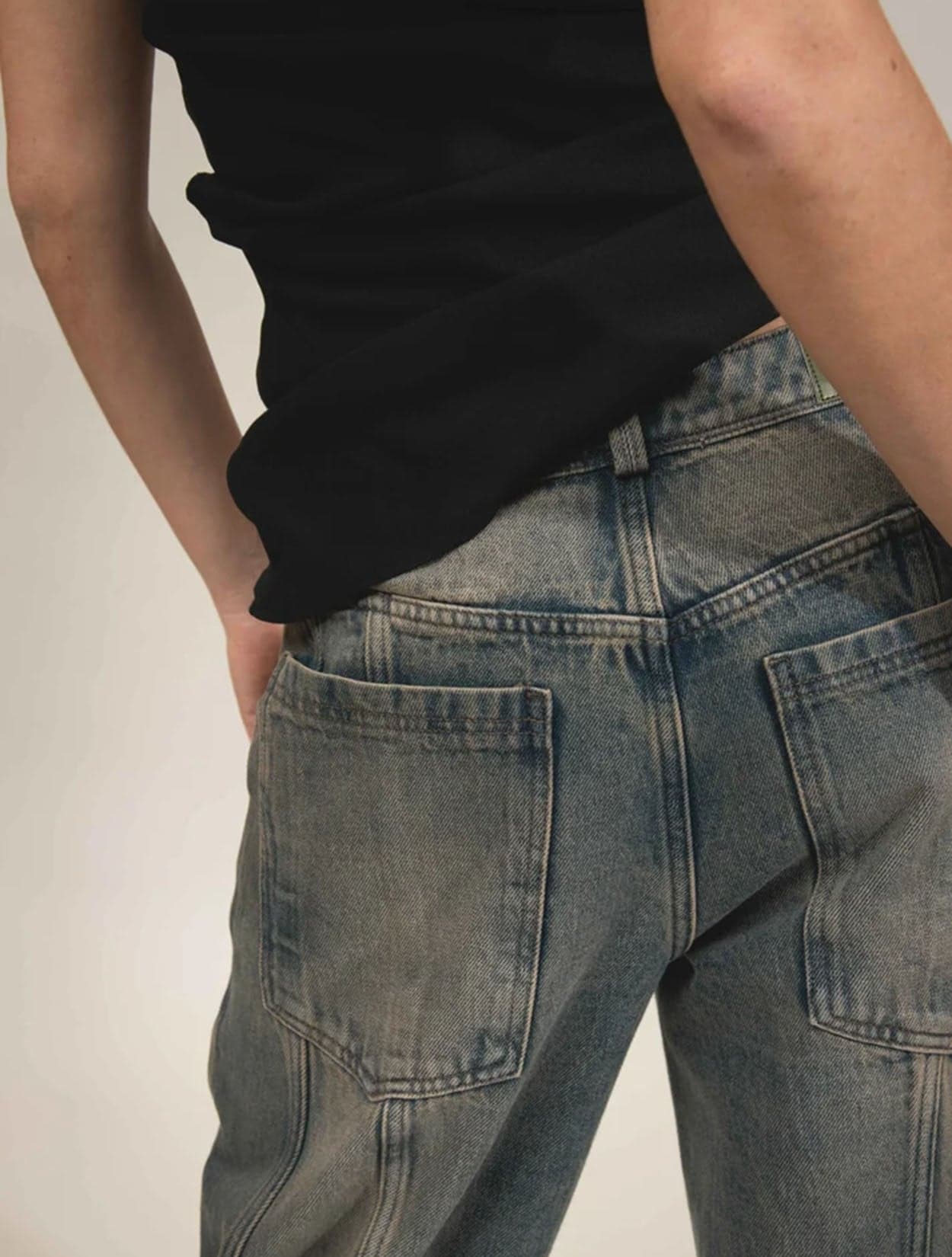 PANTALÓN NO 4 - imagen 3