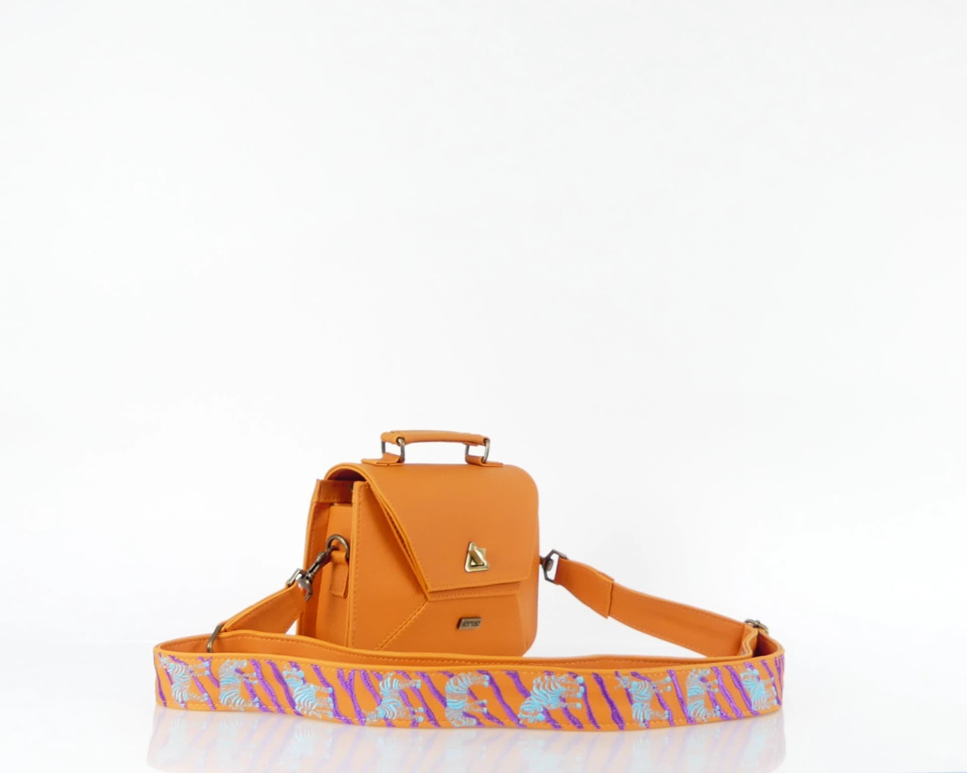 CARTERA MANOS LIBRES MINI VICTORIA EDICIÓN ESPECIAL - imagen 2