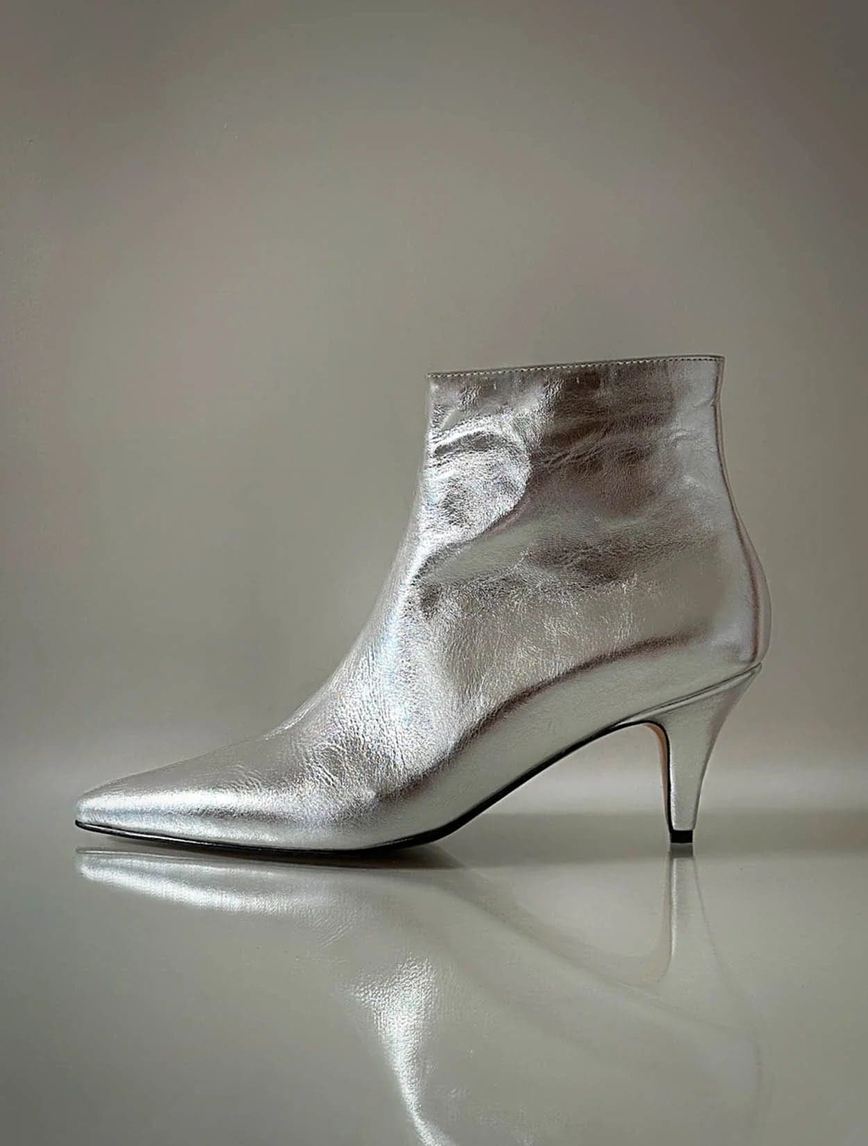 BOTINES TANIA - imagen 1