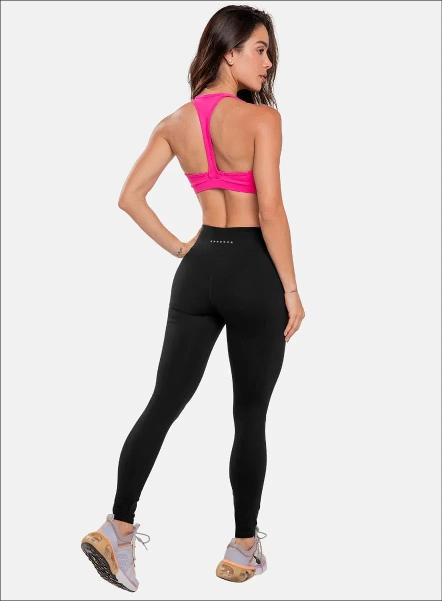 LEGGINS  DEPORTIVO SUPPLEX - imagen 30