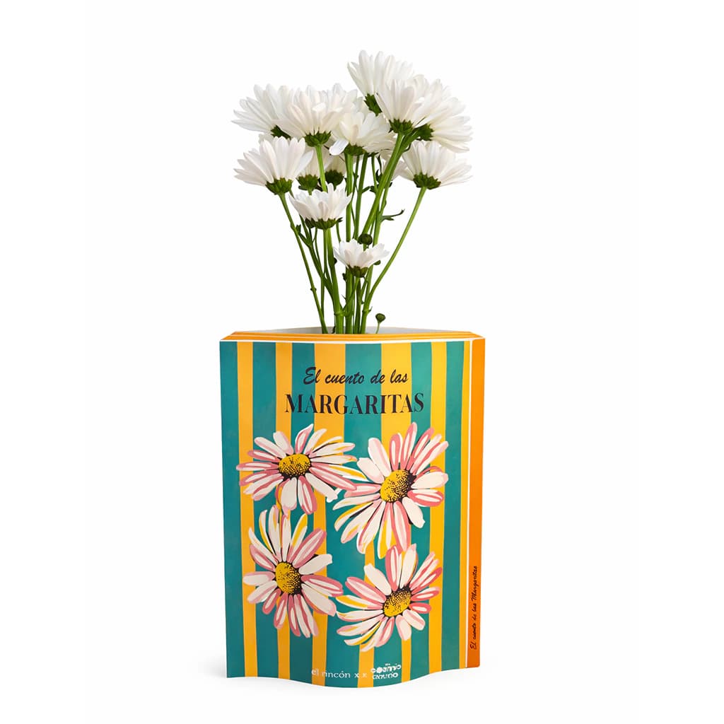 Flower Vase - imagen 2