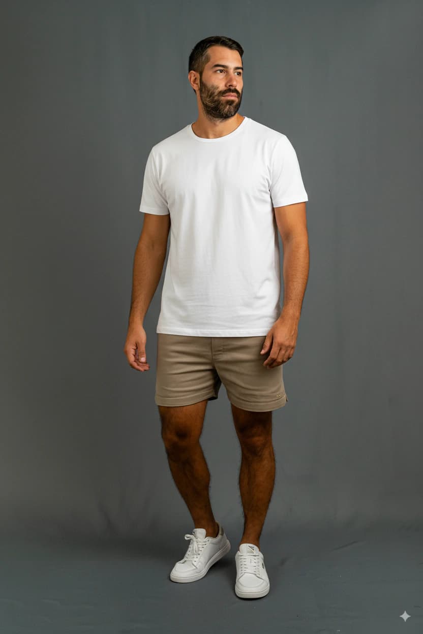 Bermudas - imagen 2