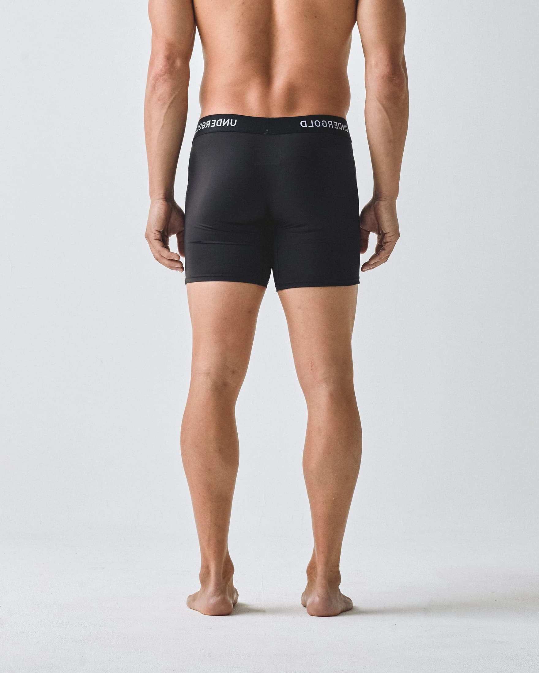 Basics Boxers Black - imagen 4