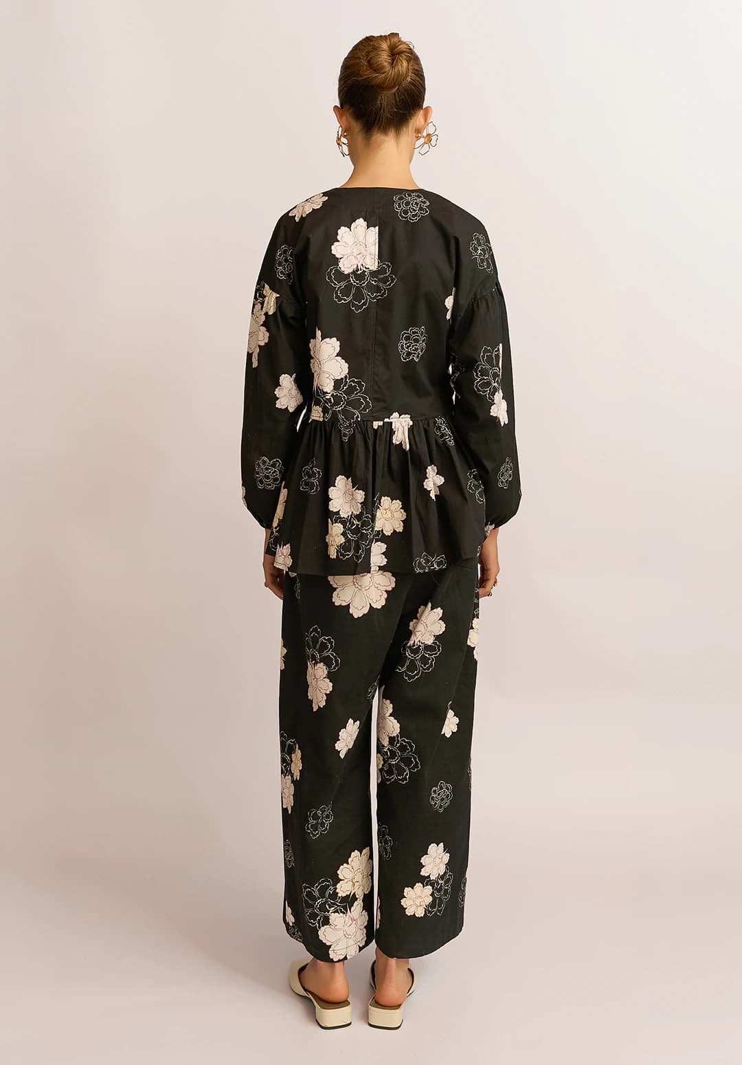 Pantalón Magnolia - imagen 2
