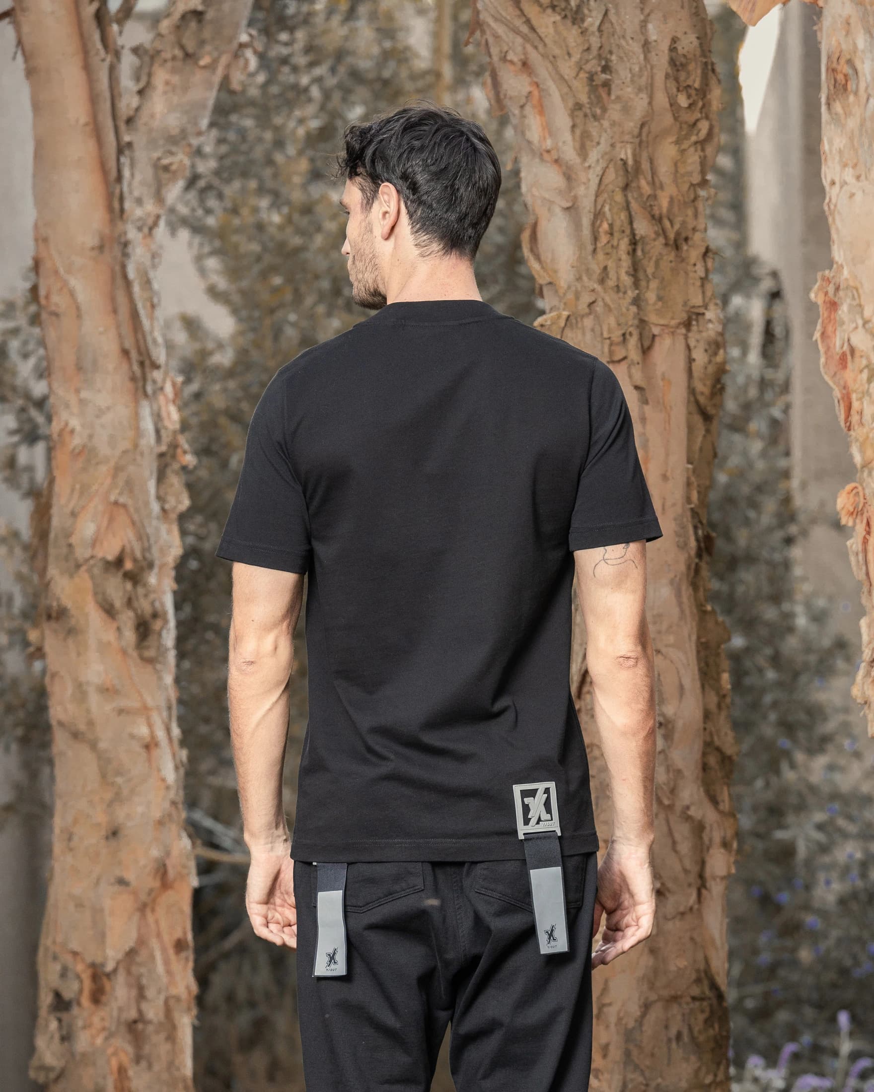 BORCHI SLIM T-SHIRT - imagen 3