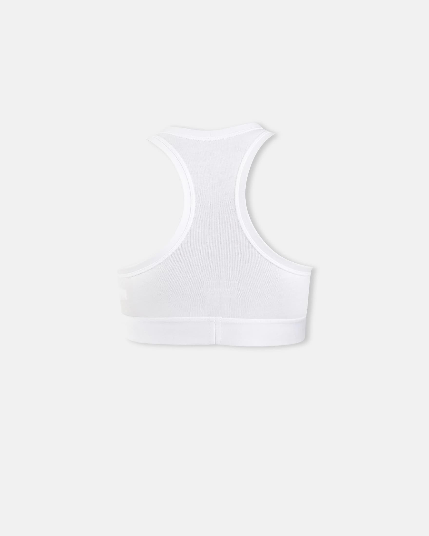 Basics Underwear Top White - imagen 3