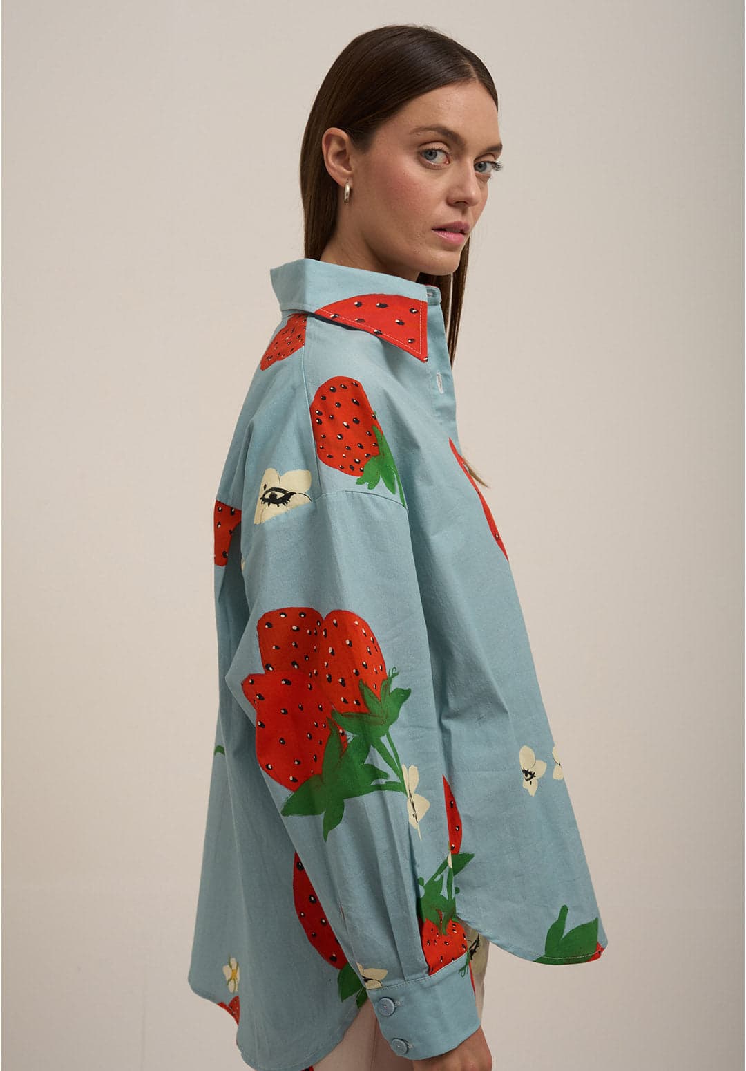 Camisa Agustina - imagen 7