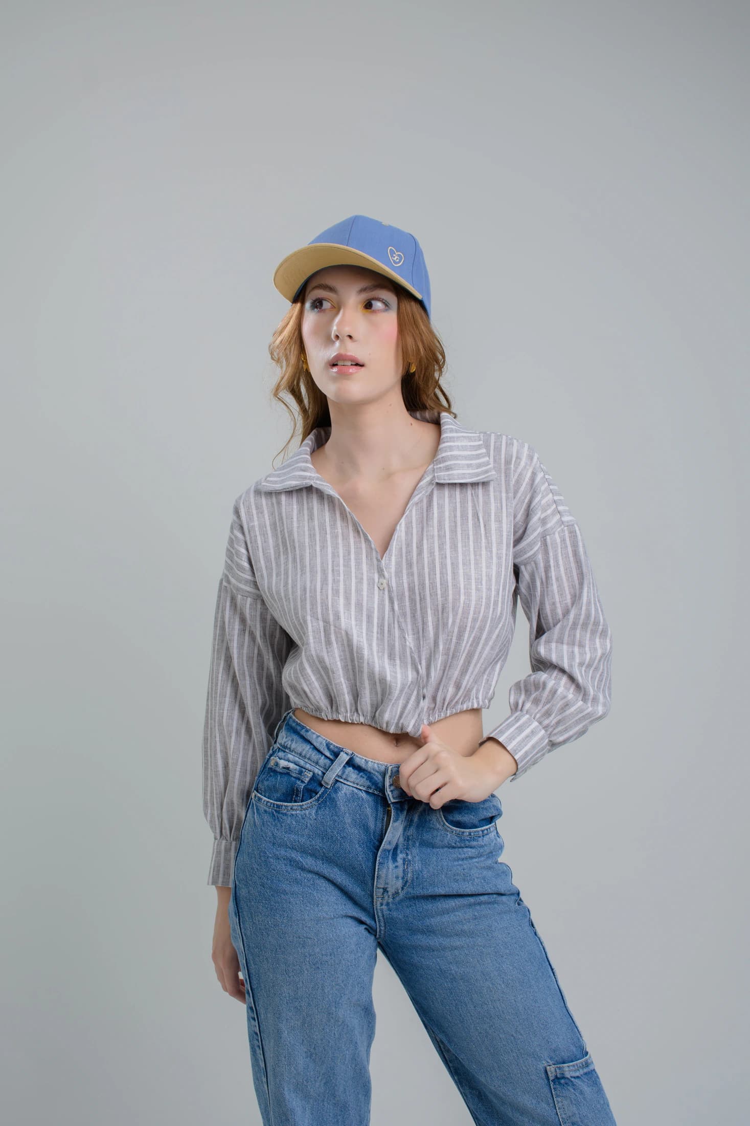 Camisa Albor - imagen 3