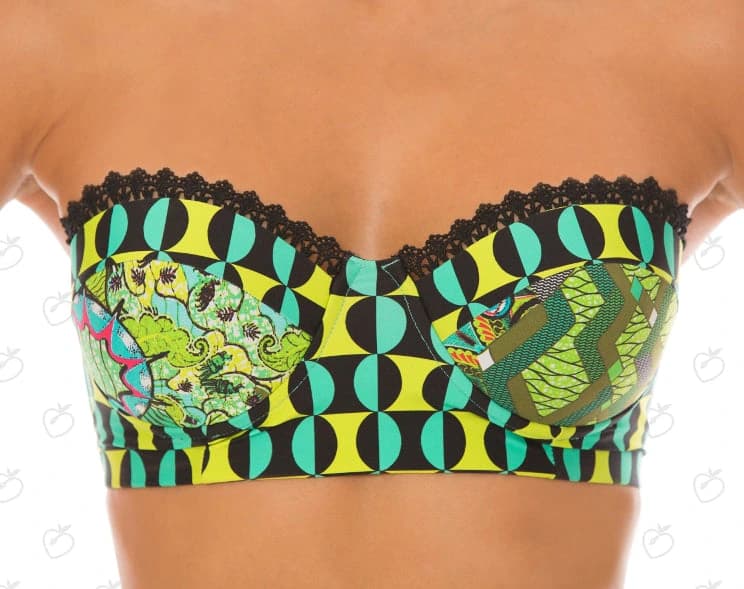 Hope Bustier Set - imagen 3