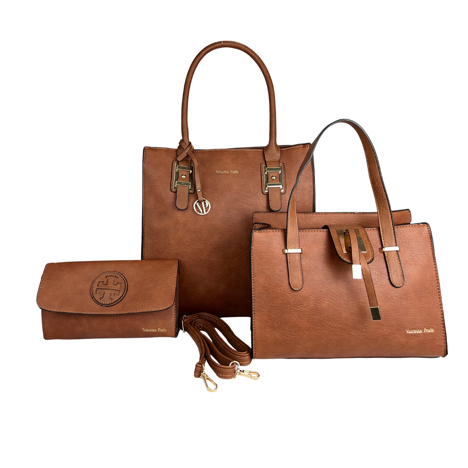 Set De 3 cartera 9012 - imagen 2