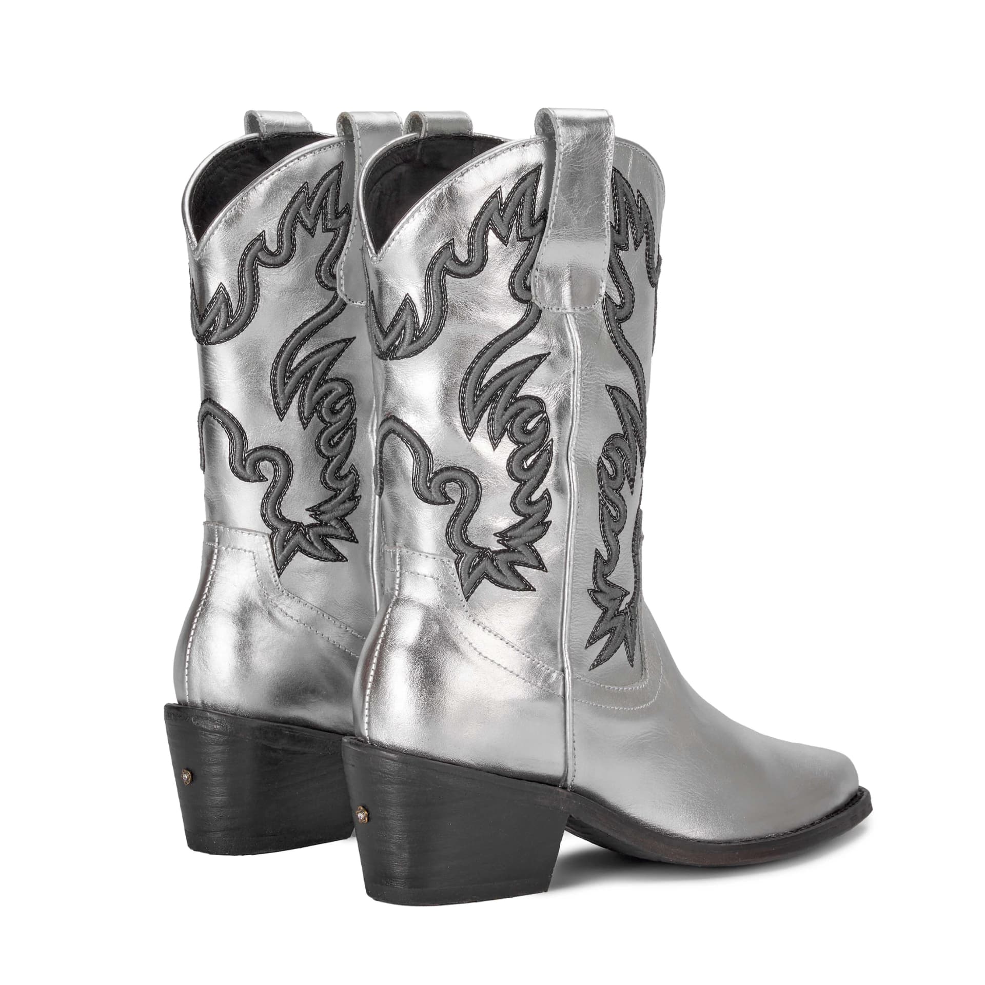 Bota Texana Fuego - imagen 3