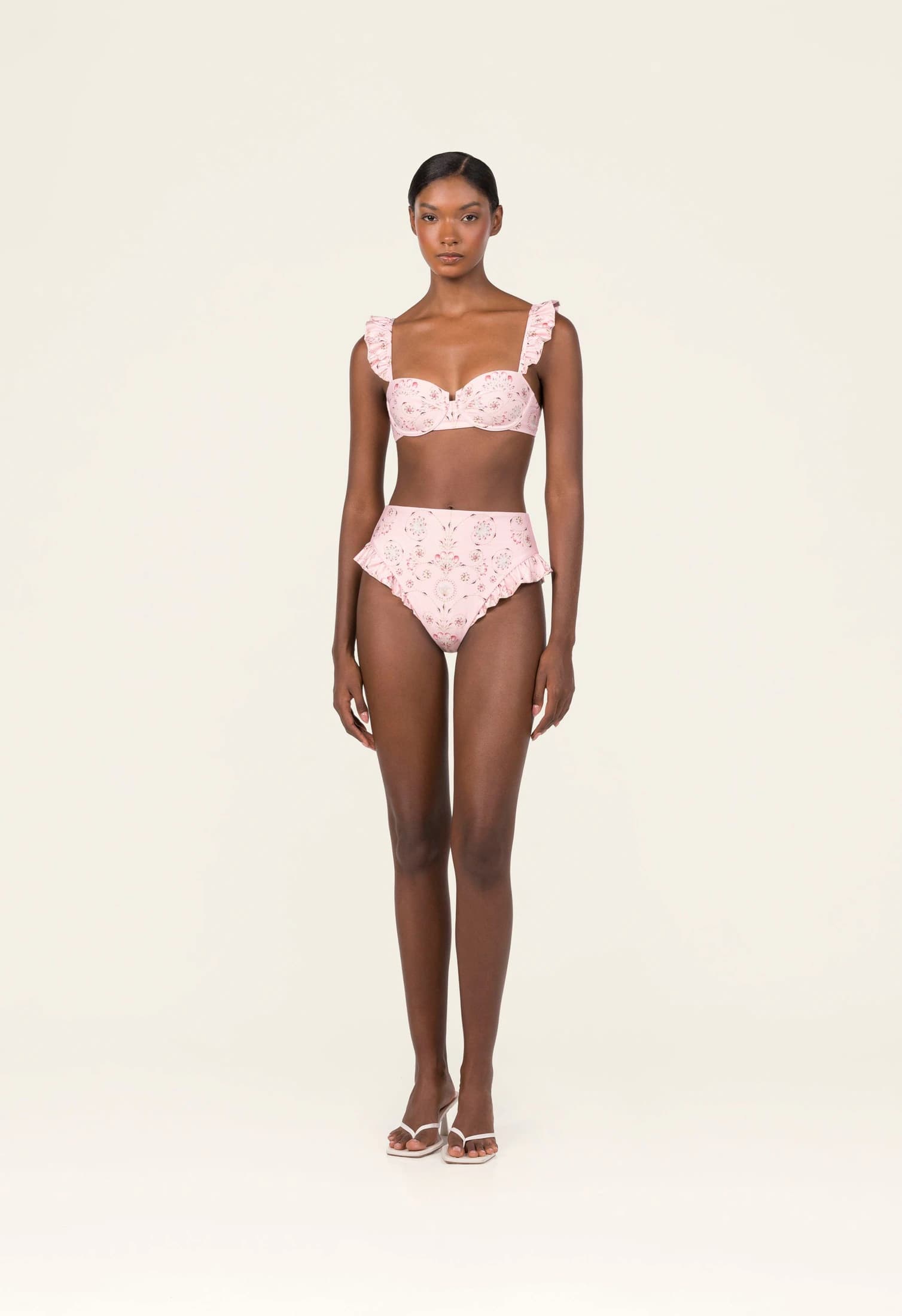 Jengibre Playa Bikini Bottom - imagen 2