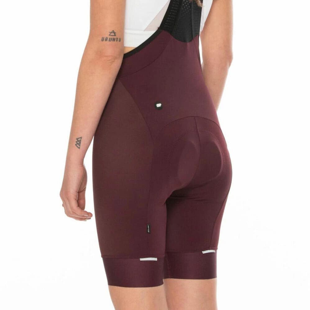 Pantaloneta Axis  Vino Femenina - imagen 6
