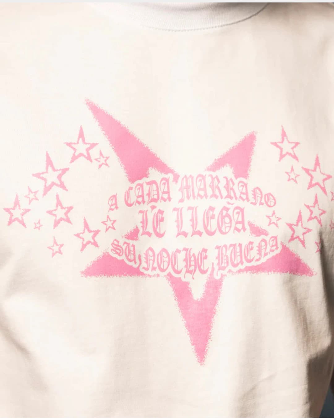 CAMISETA MARRANO - imagen 4