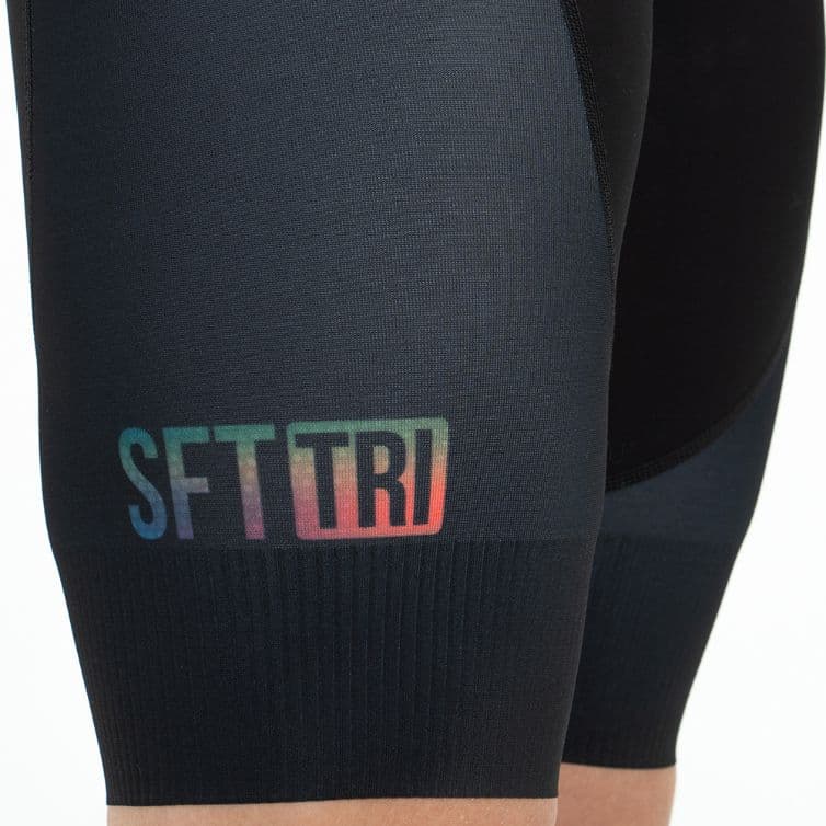ENTERIZO TRIATLÓN CORTO MANGA CORTA TRINOVA PARA HOMBRE - imagen 4