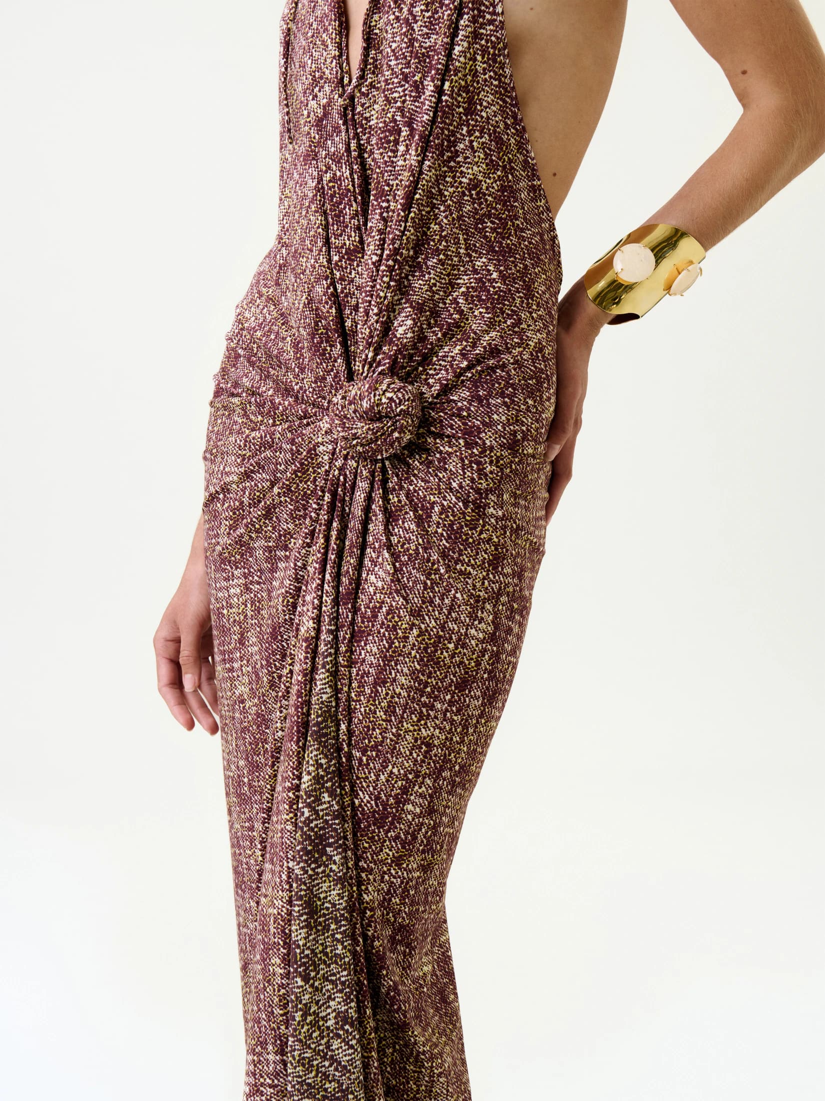 Abril Dress - imagen 2