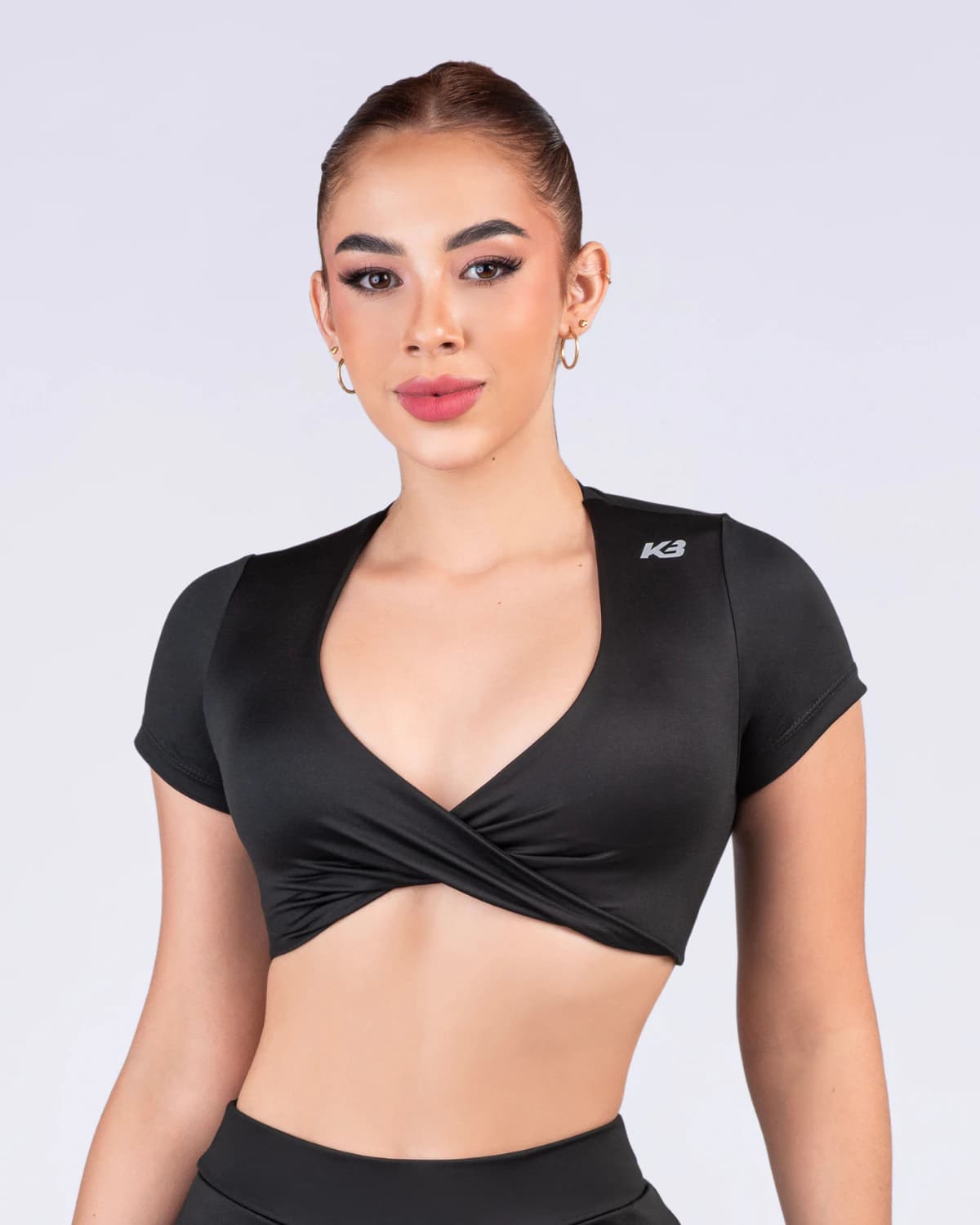 Top Dynamic Active┃KAYBU REF.1172 - imagen 1