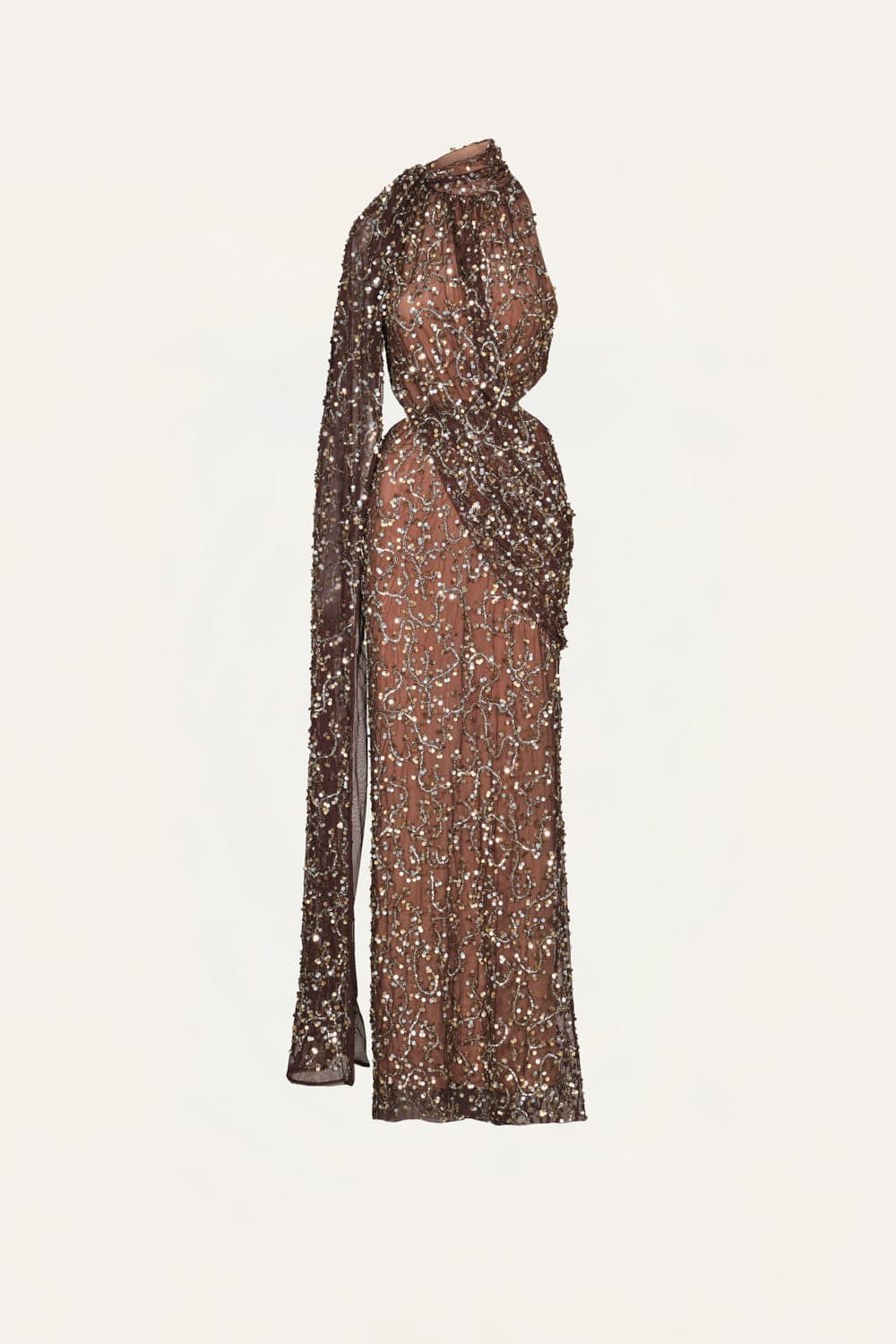 Garden Of Becoming Dress