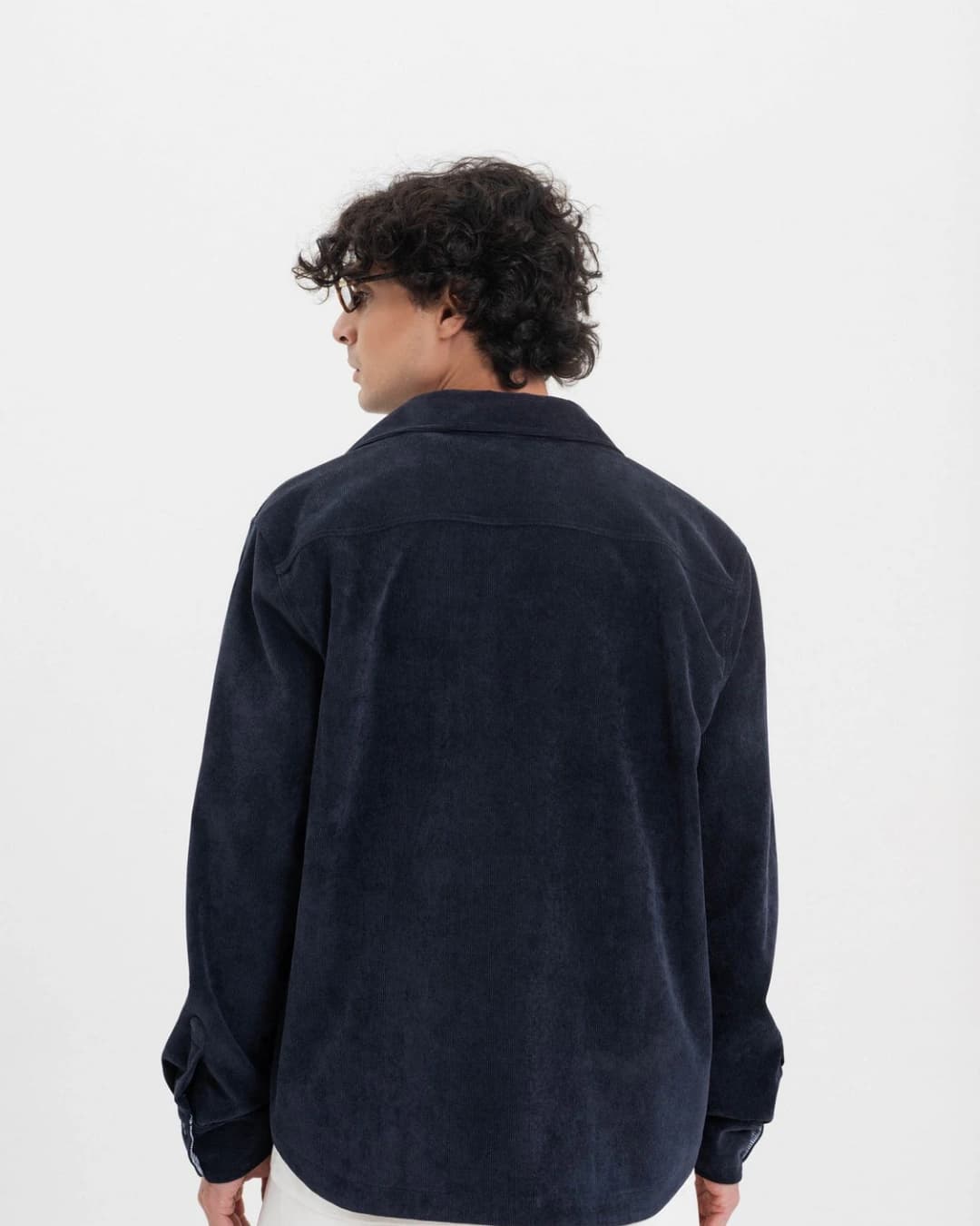 ACROSS THE LINES BLUE SHACKET - imagen 3