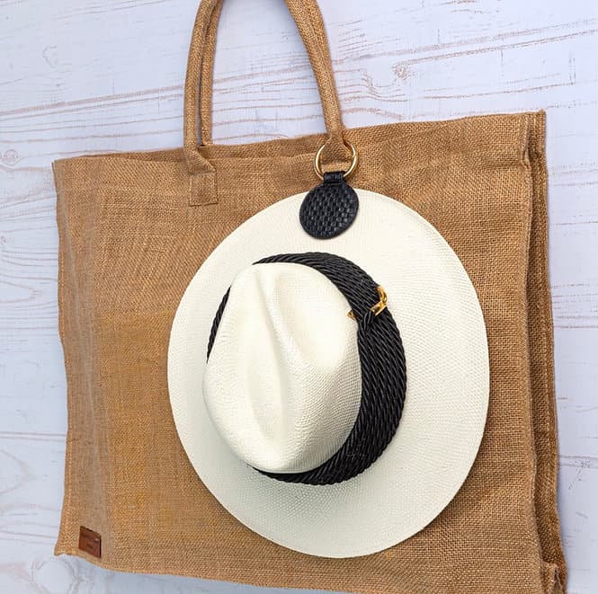 Hat pendant - imagen 3