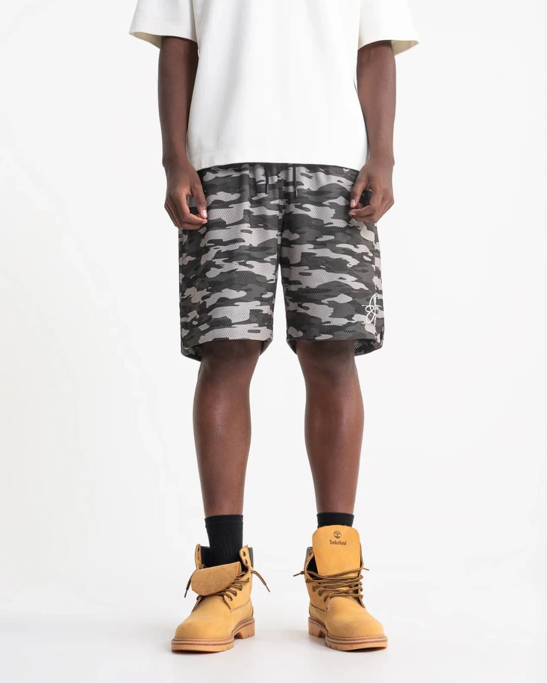 RUSTIC SHORTS - imagen 5