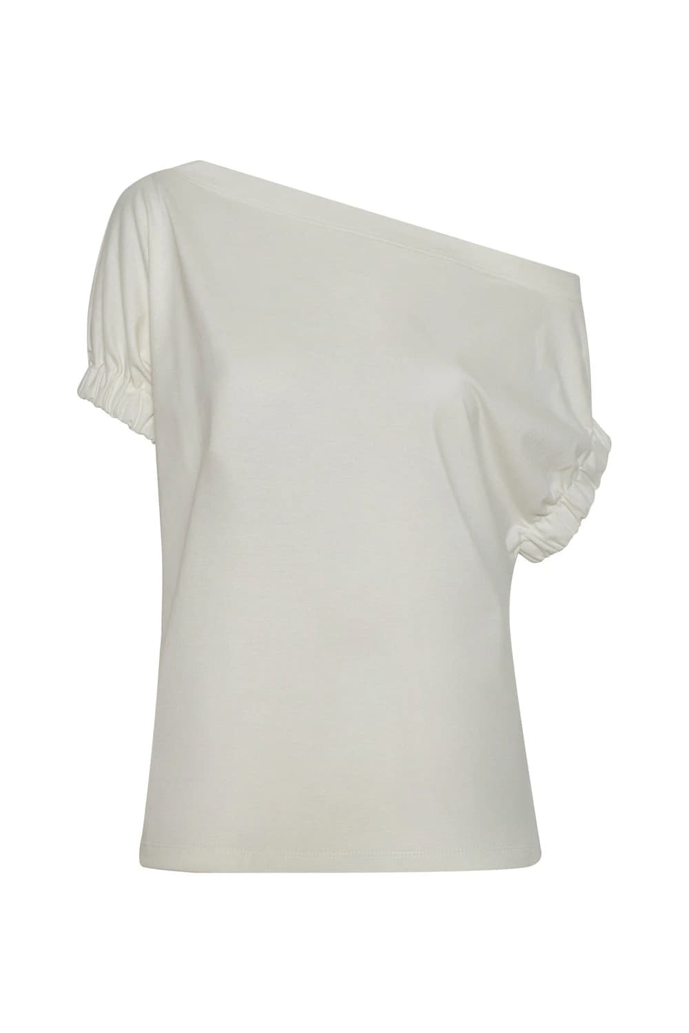 Camiseta fallon natural - imagen 1